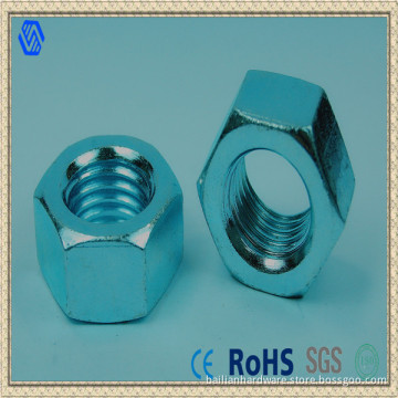 Grade 8.8 Carbon Steel Hexagon Nut